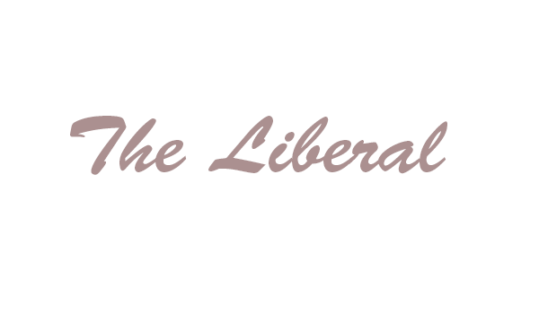 The Liberal.