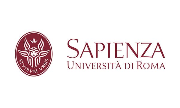 Sapienza - Università di Roma- logo