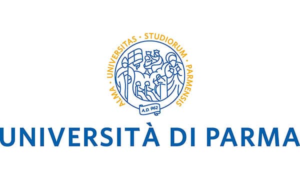 Università di Parma - logo